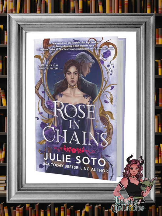Rose in Chains (Standard Edition)