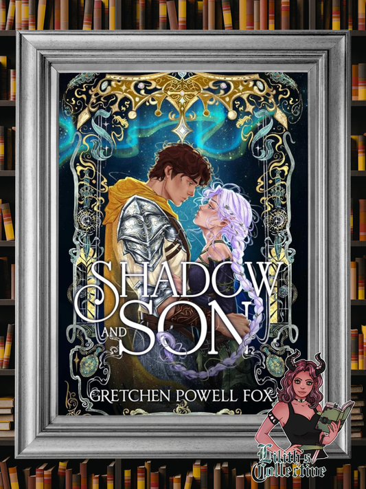 Shadow and Son (Shattered Crown)
