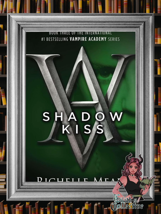 Shadow Kiss