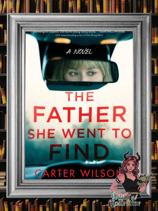 Father She Went to Find