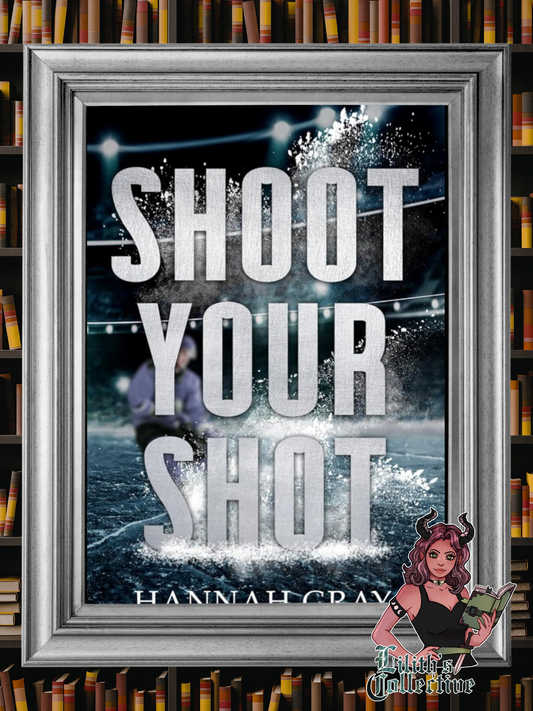 Shoot Your Shot (New England Bay Sharks)