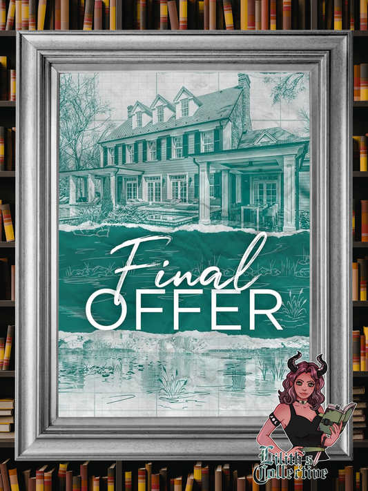 Final Offer (Dreamland Billionaires, 3)