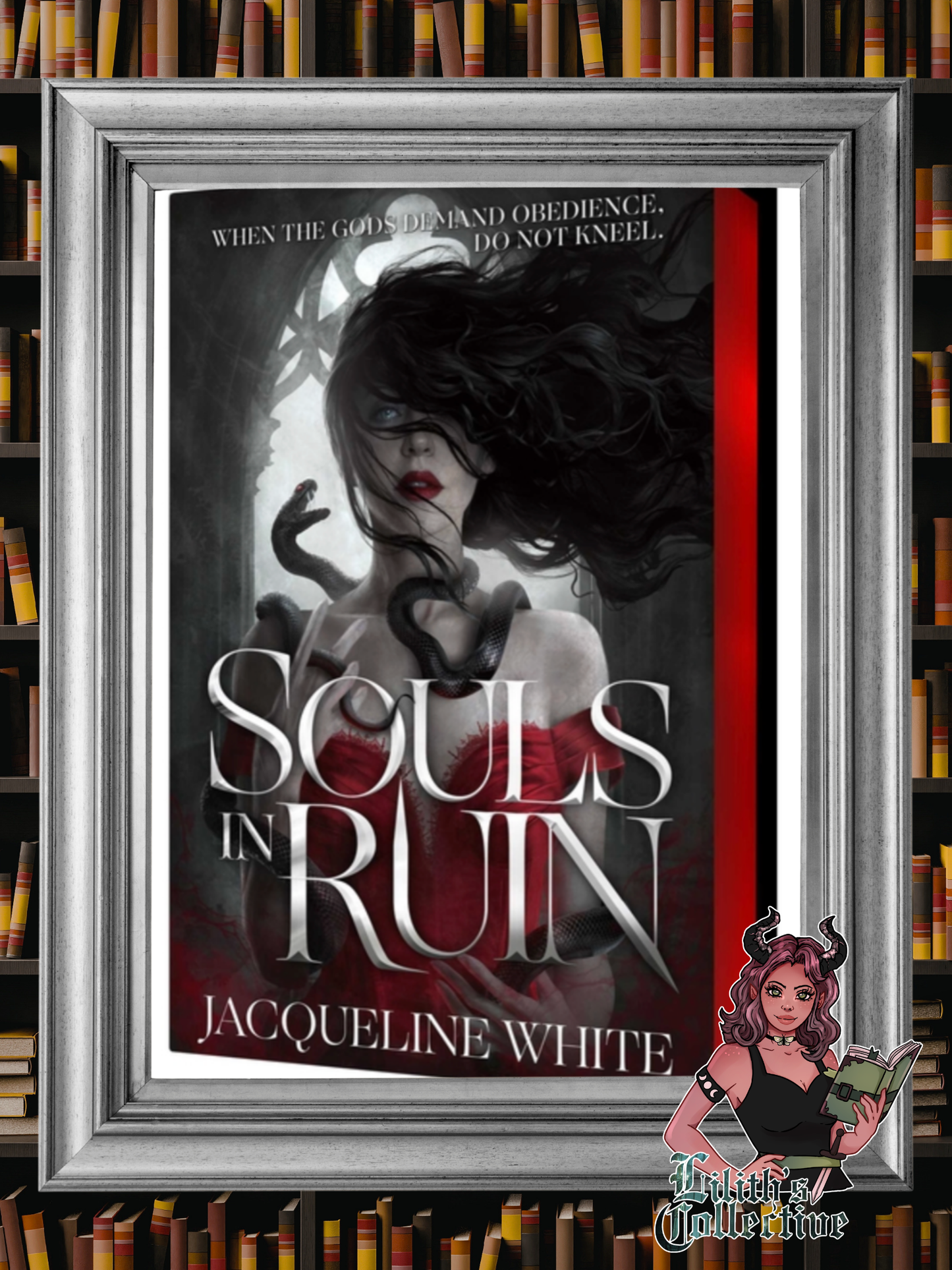 Souls in Ruin