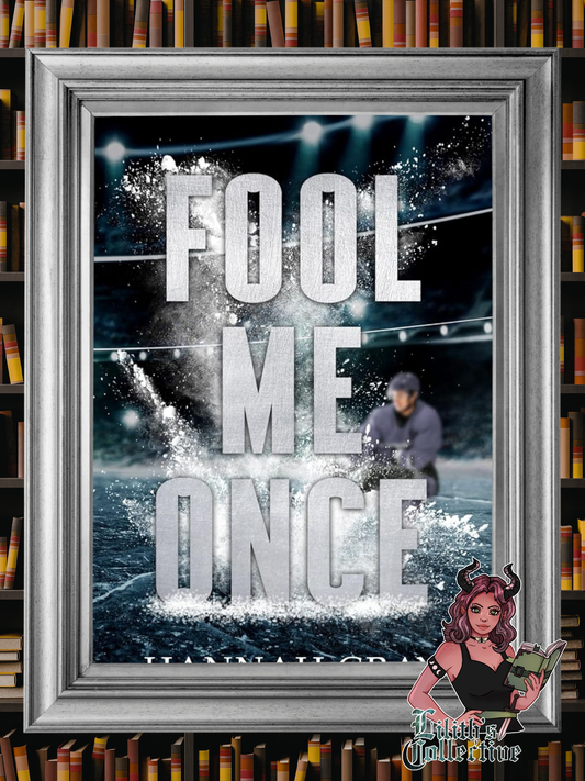 Fool Me Once (New England Bay Sharks)
