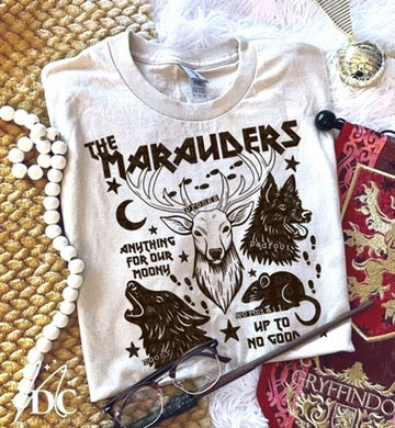 The Marauders