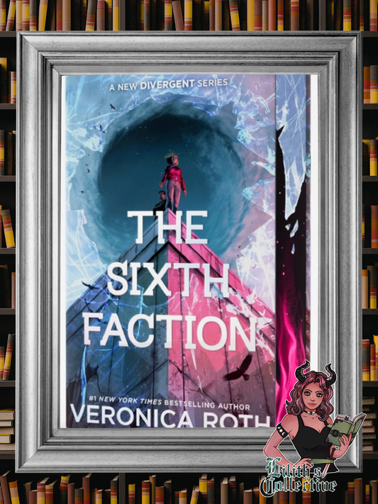 The Sixth Faction Deluxe Limited Edition