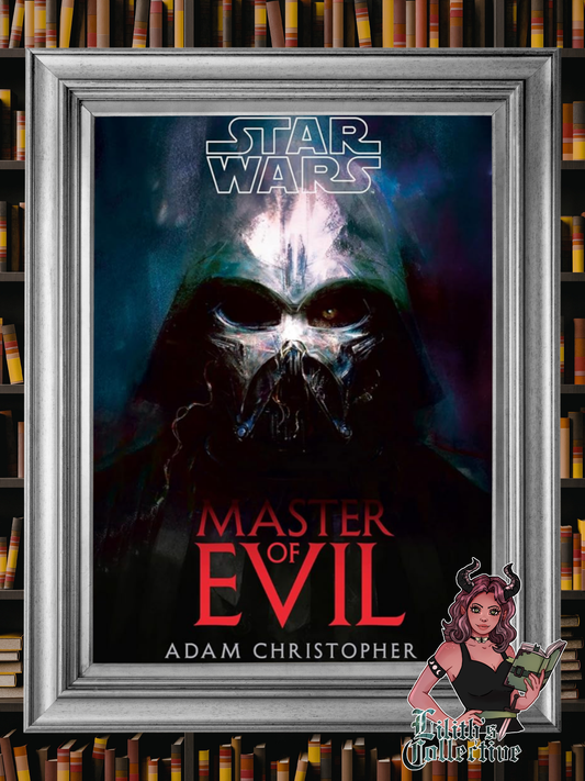 Star Wars: Master of Evil