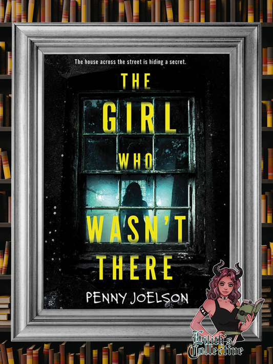 Girl Who Wasn't There