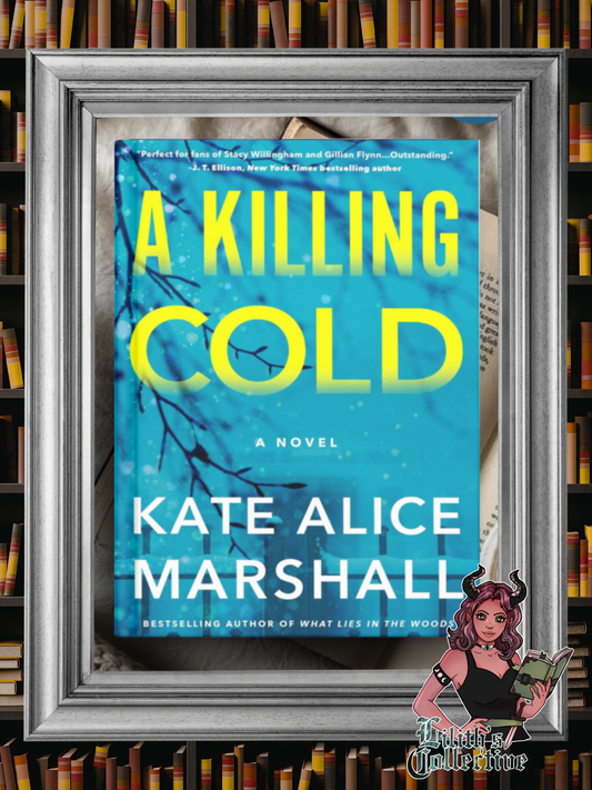 A Killing Cold
