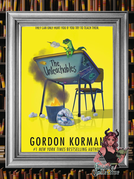The Unteachables