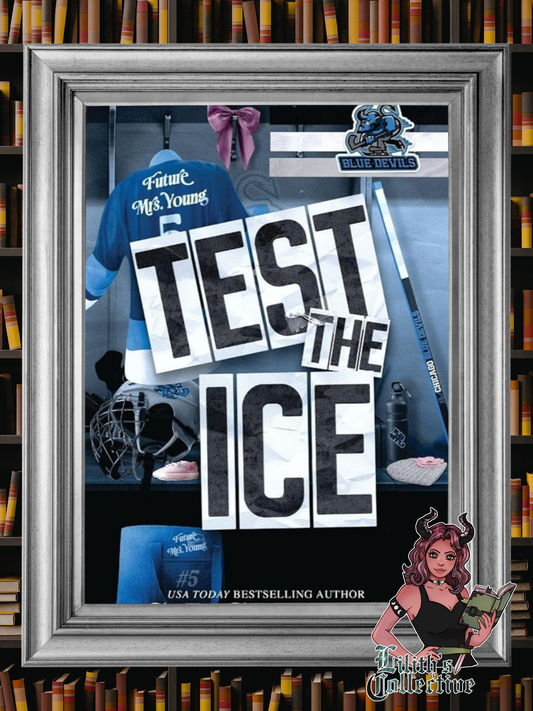 Test the Ice