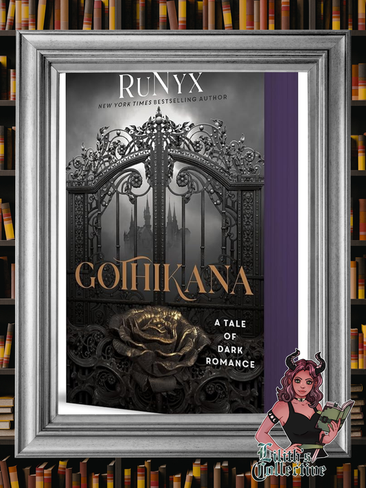 Gothikana (PAPERBACK)