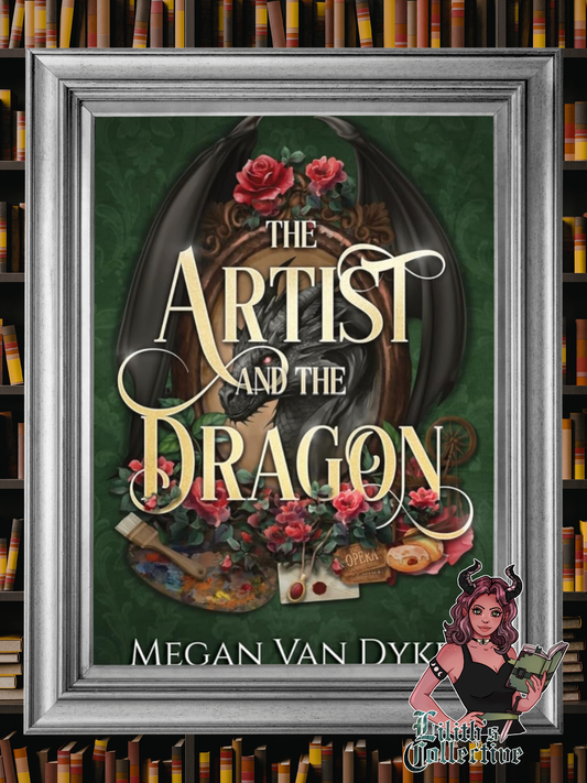 The Artist and the Dragon