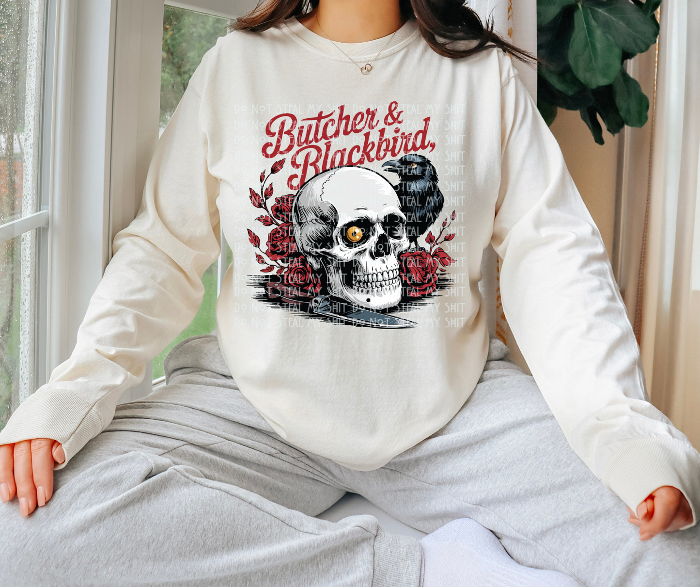 Butcher & BlackBird