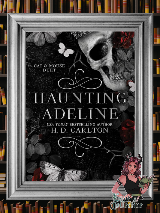 Haunting Adeline