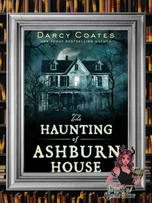 Haunting of Ashburn House