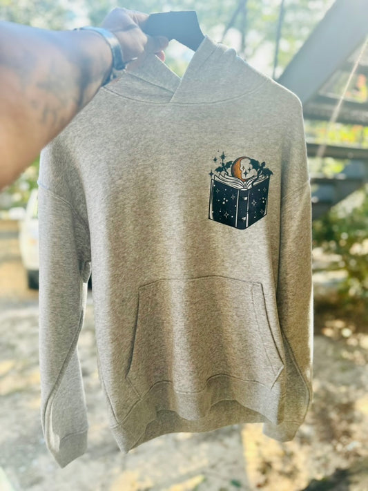 Fantasy Dragon Hoodie