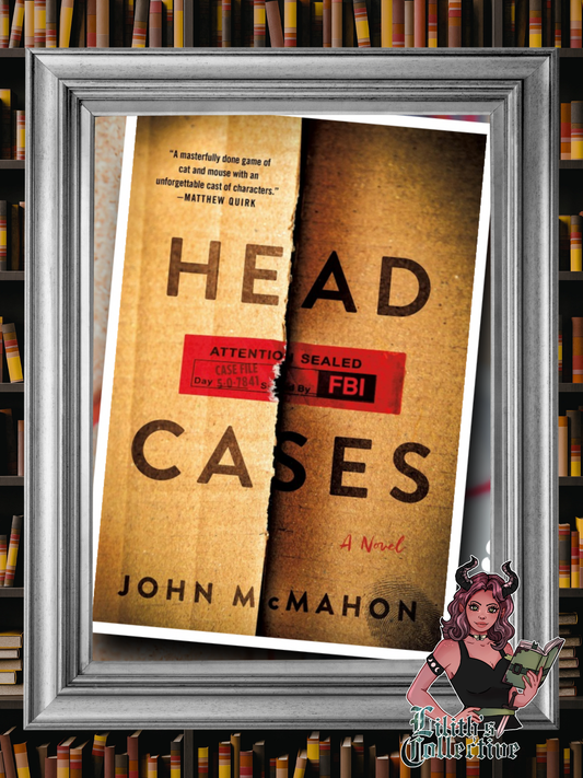 Head Cases