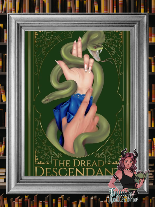 The Dread Descendant