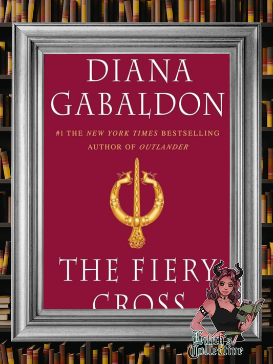 The Fiery Cross (Outlander)