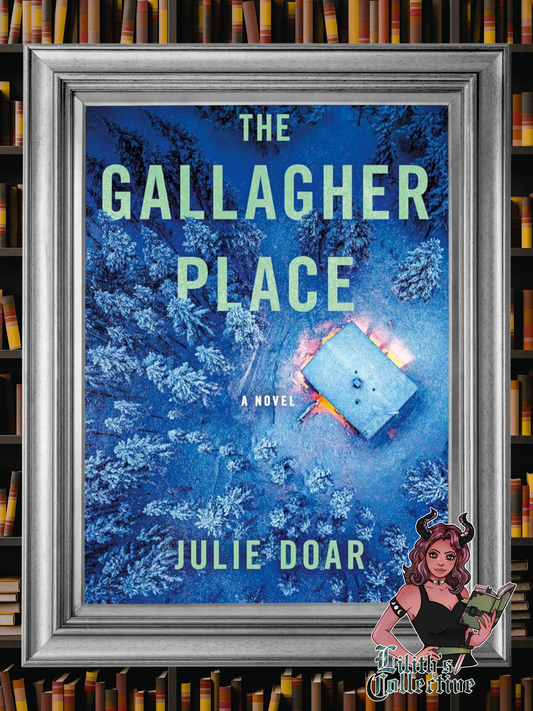The Gallagher Place: A Novel