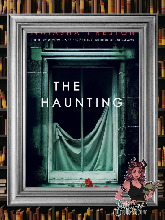 The Haunting by Natasha Preston