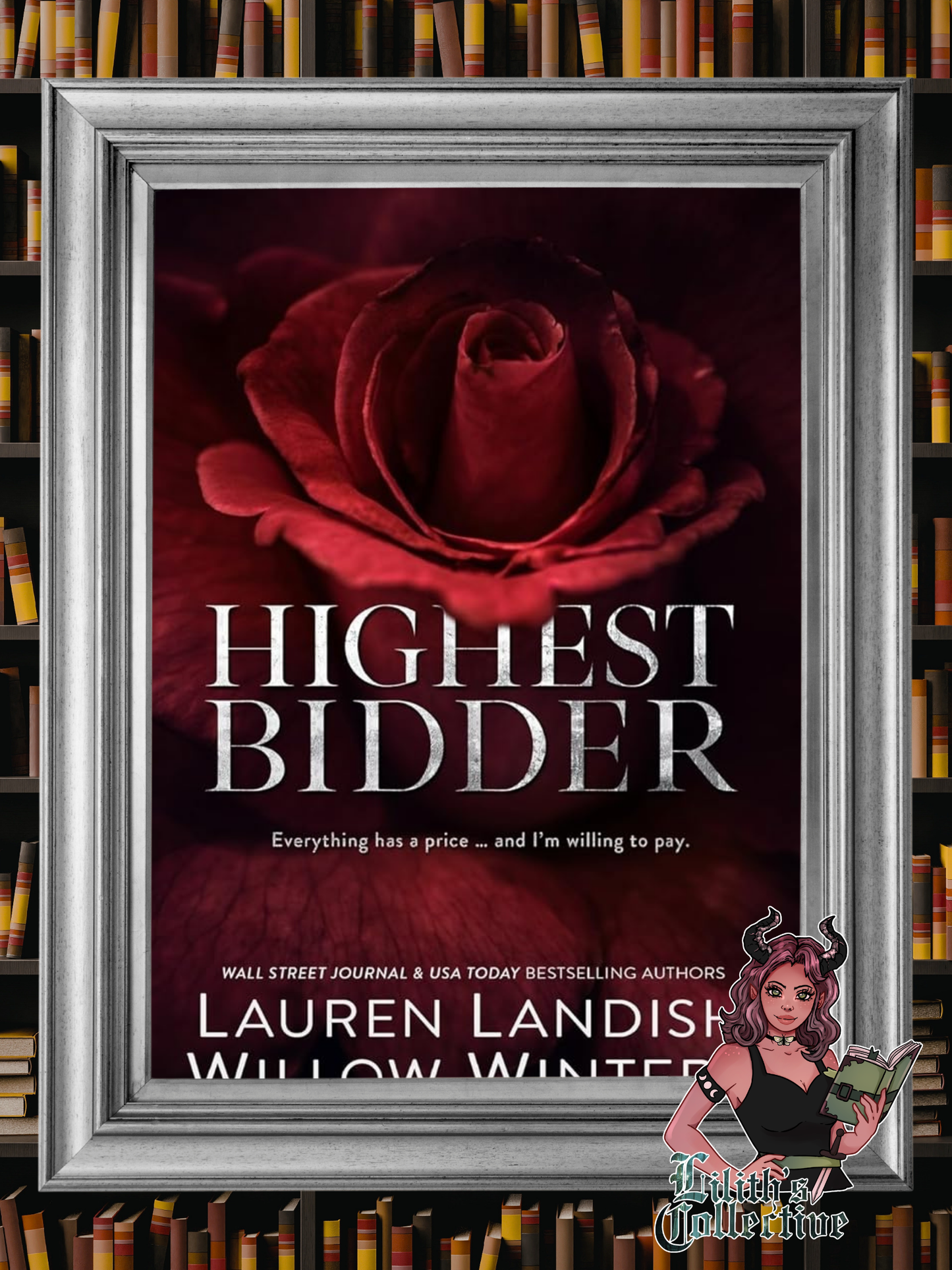 Highest Bidder Collection