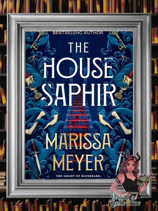 The House Saphir