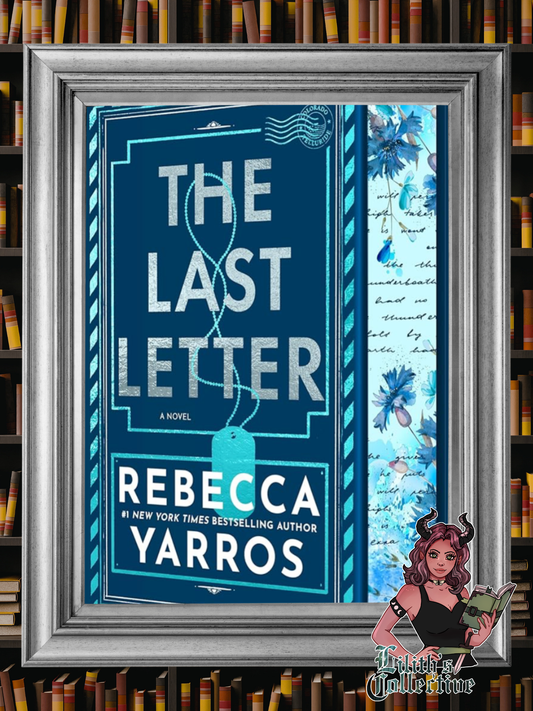 The Last Letter