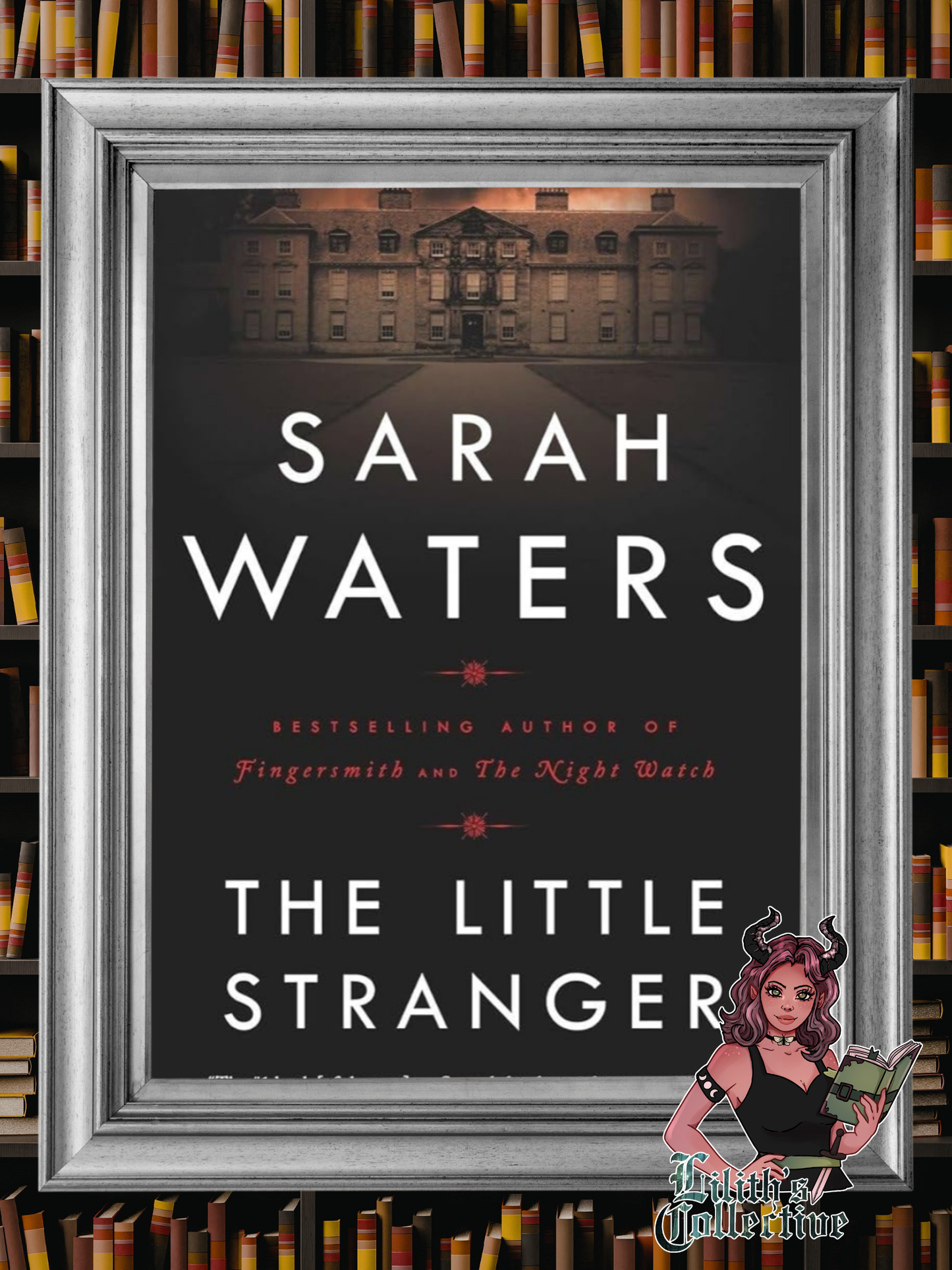 The Little Stranger