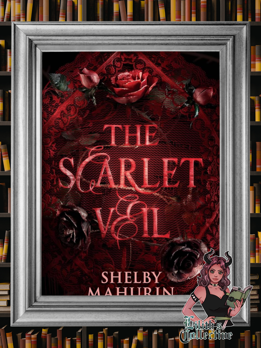The Scarlet Veil