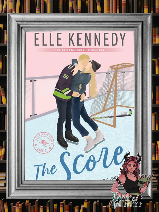 The Score (Off-Campus, 3)(Print May Vary)