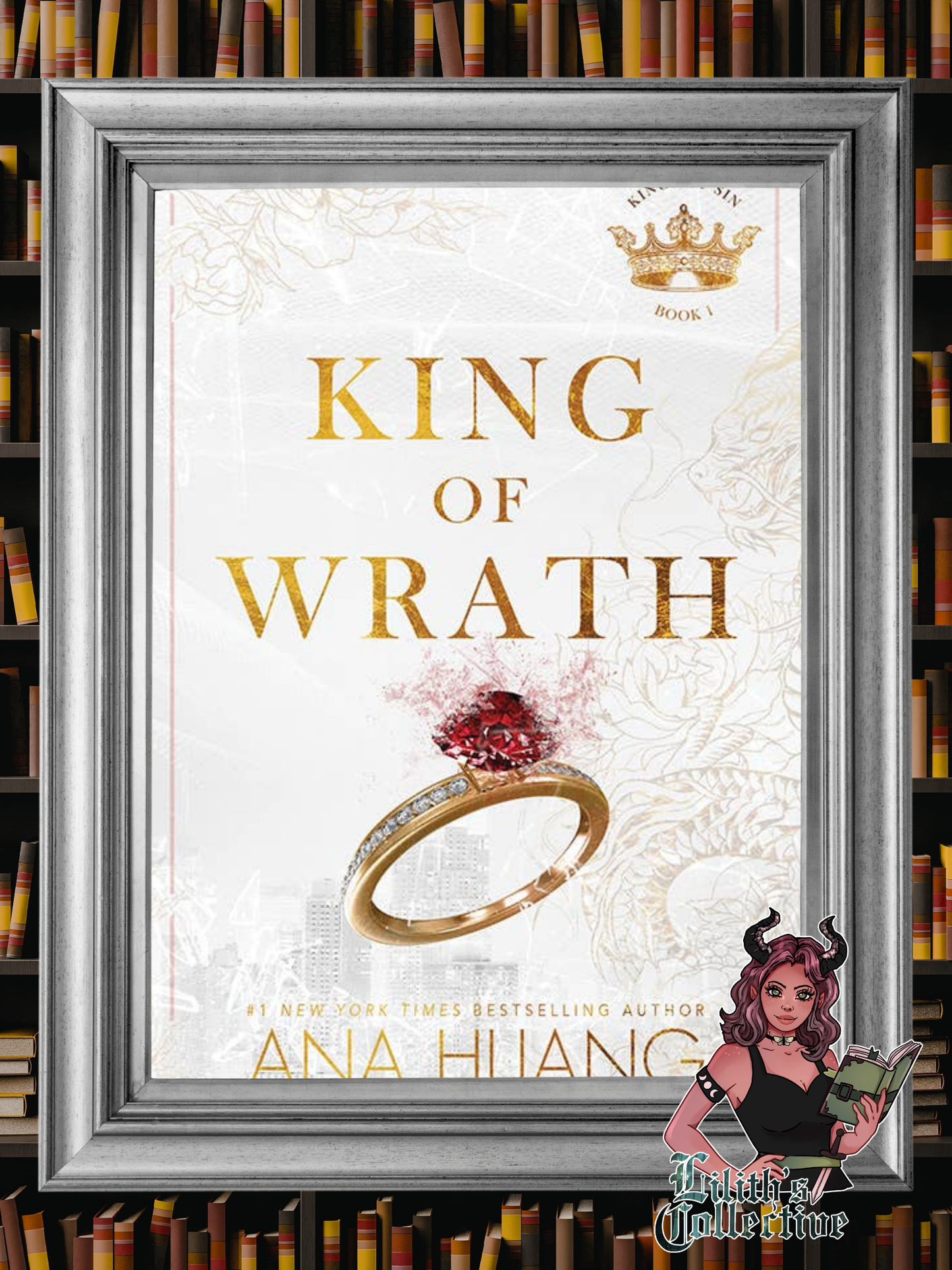 King of Wrath