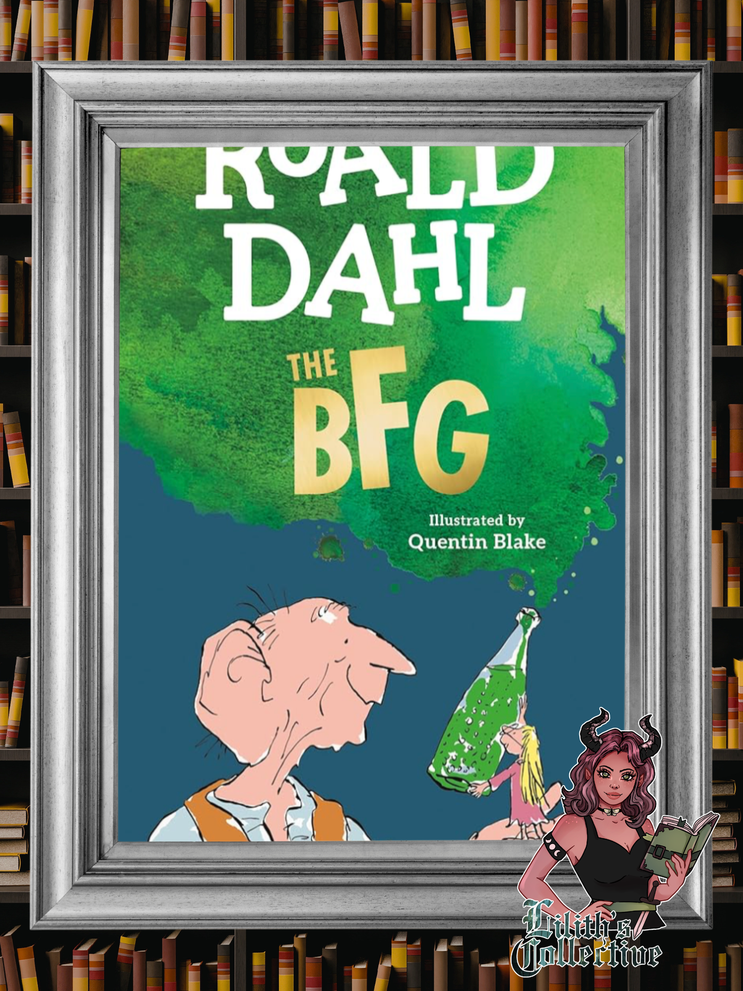 The BFG