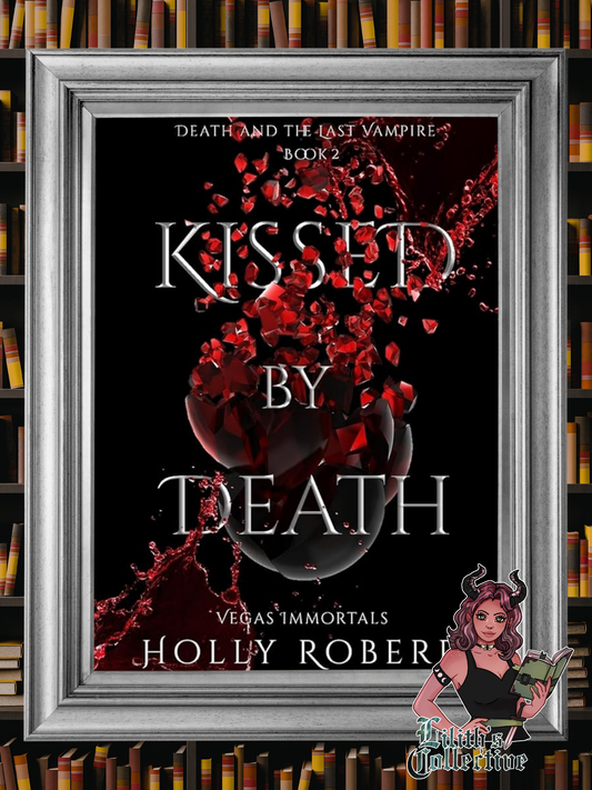 Kissed by Death