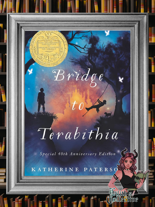 Bridge to Terabithia