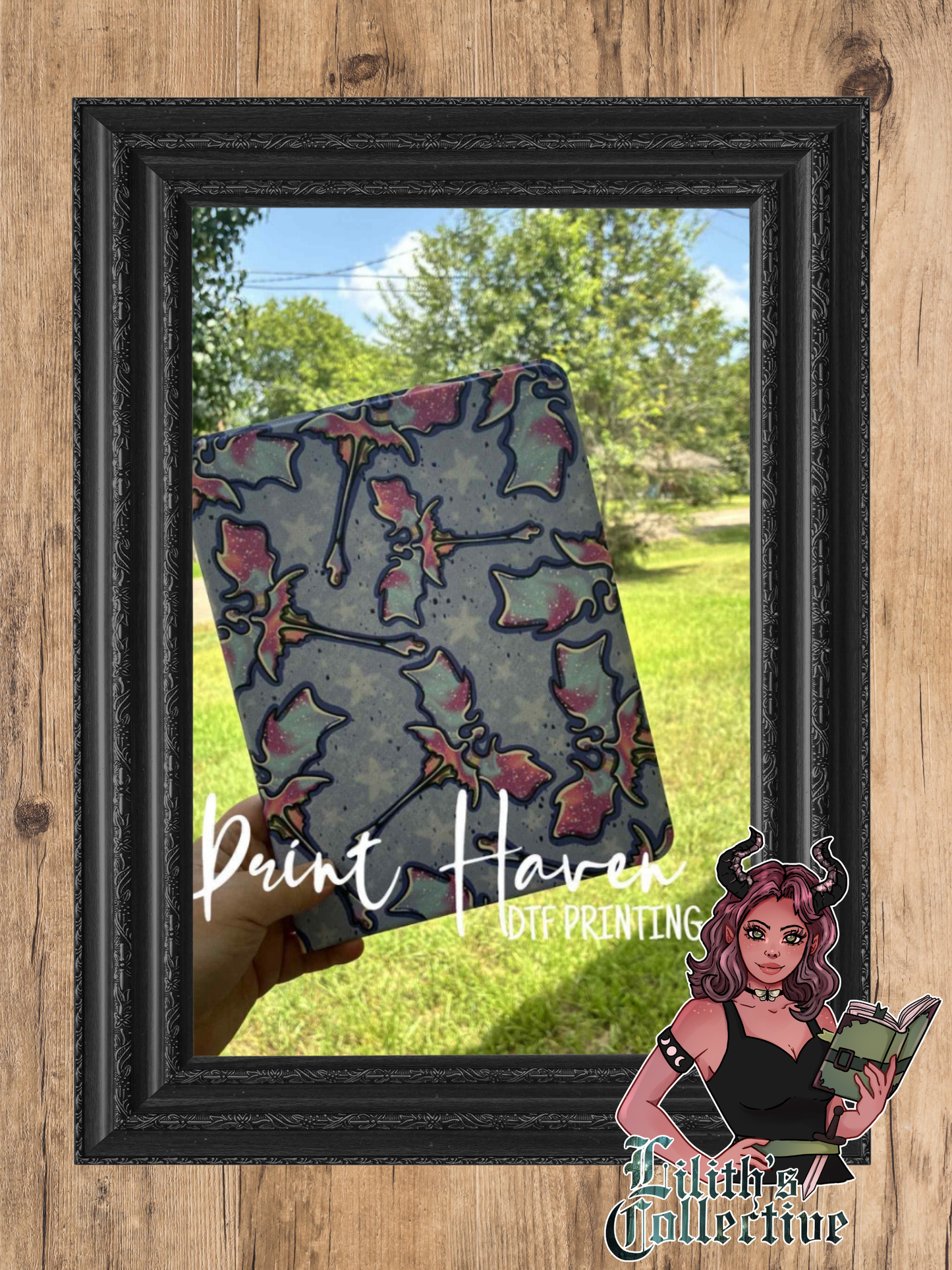 Custom Ipad Cases