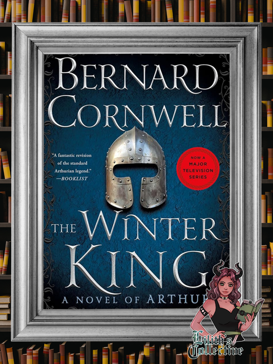 The Winter King (The Arthur Books #1)