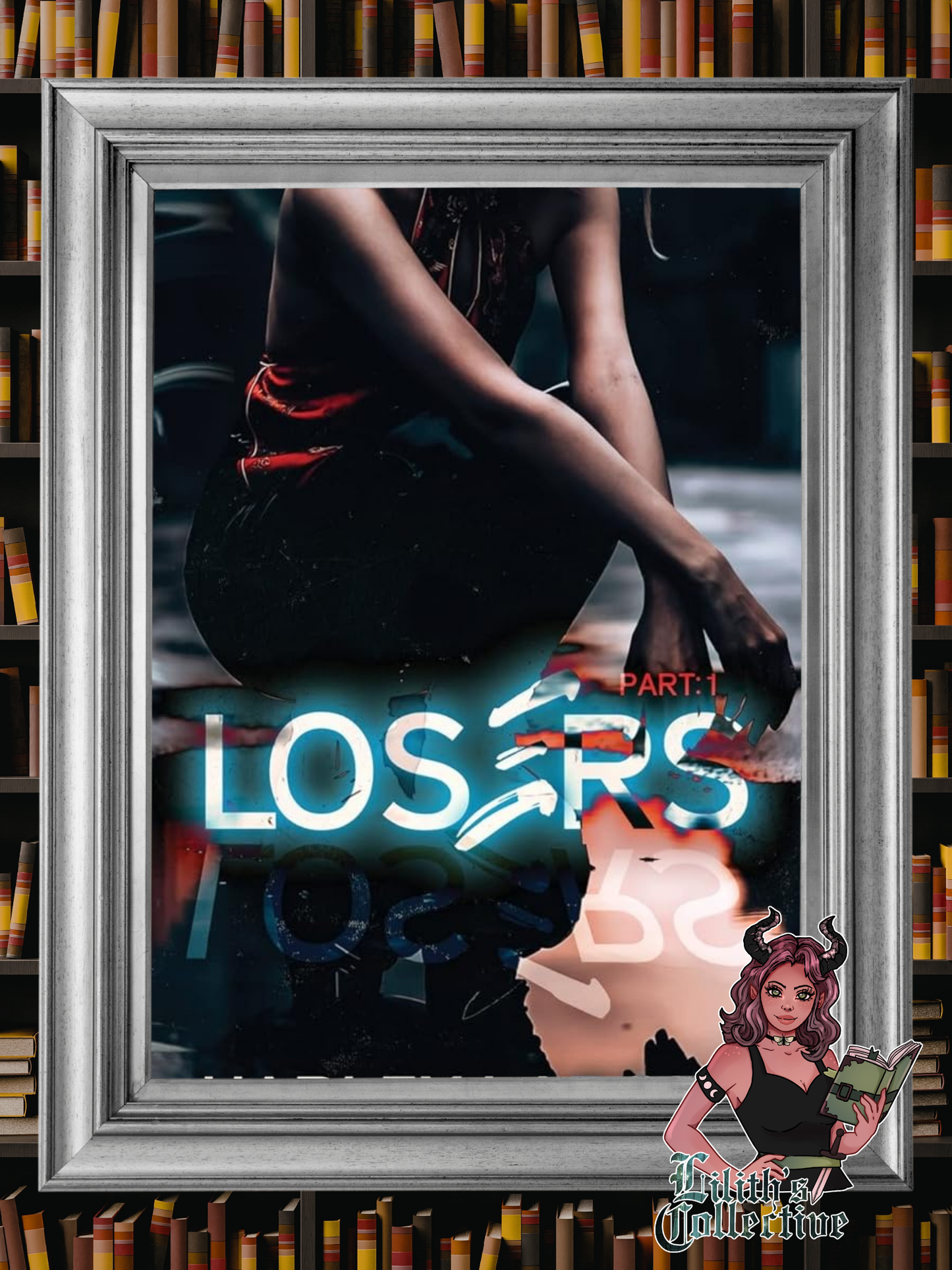 Losers: Part I - Paperback