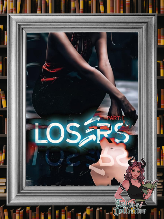 Losers: Part I - Paperback