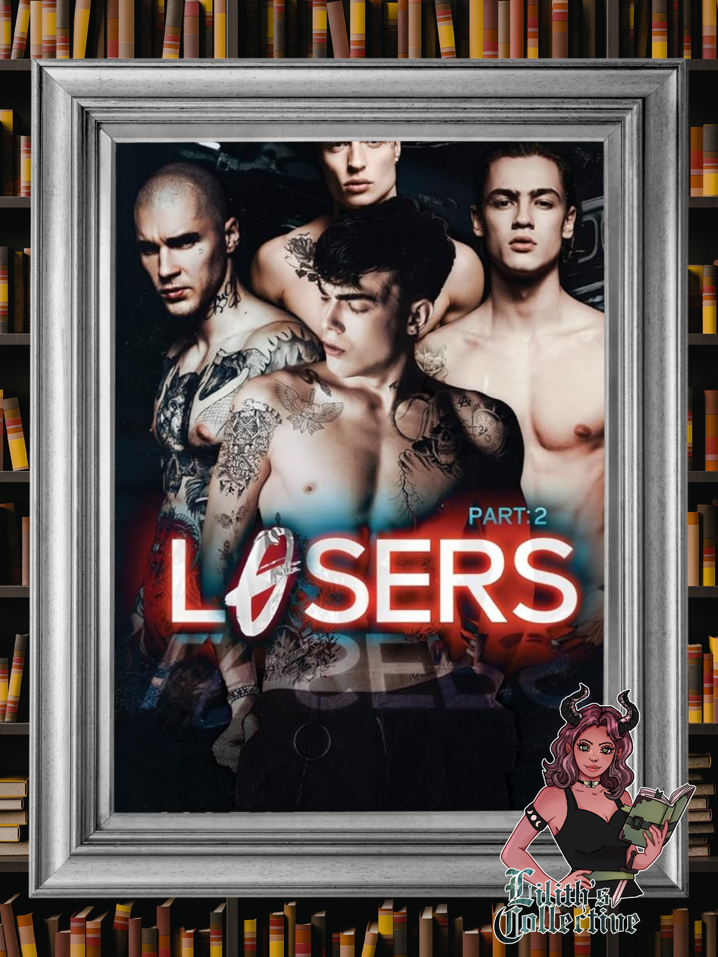 Losers: Part II