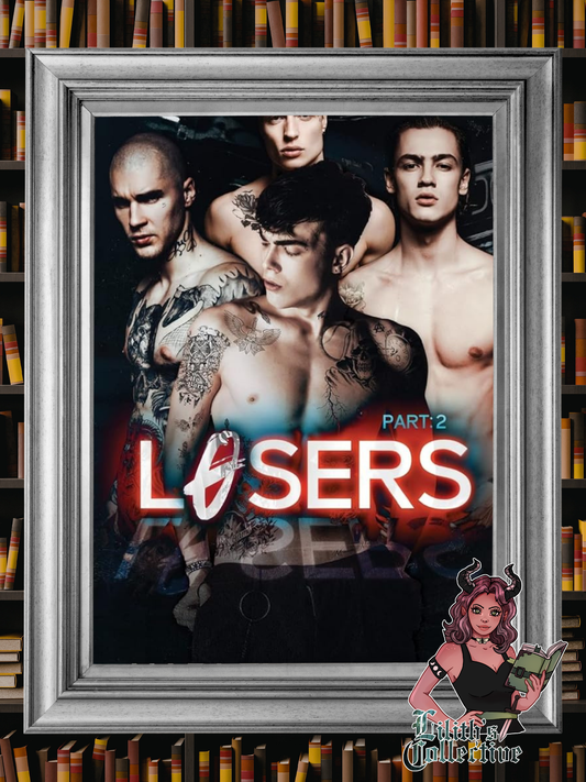 Losers: Part II