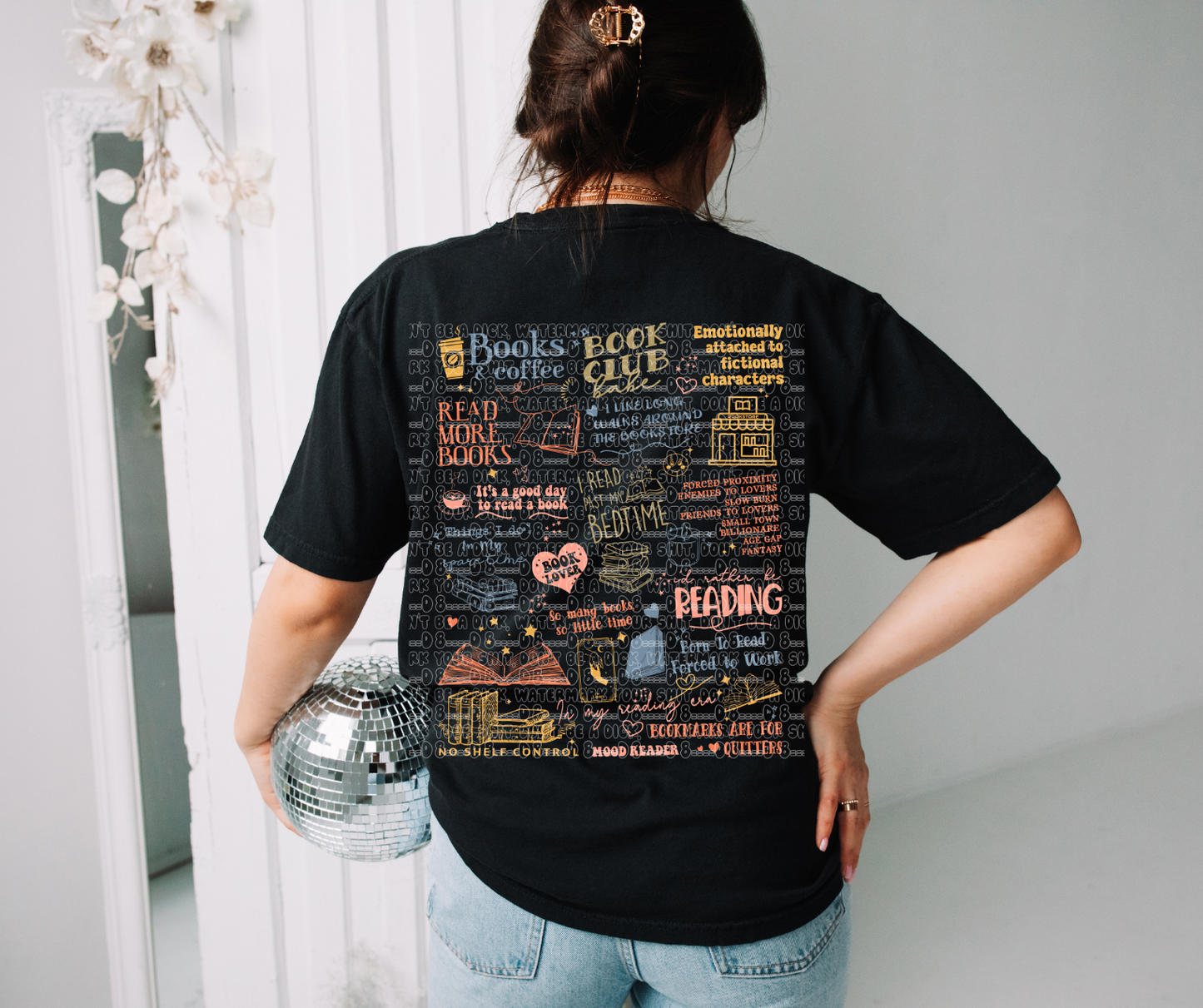 Hot Girls Read Books