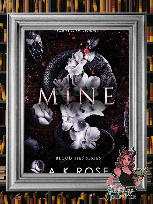 Mine