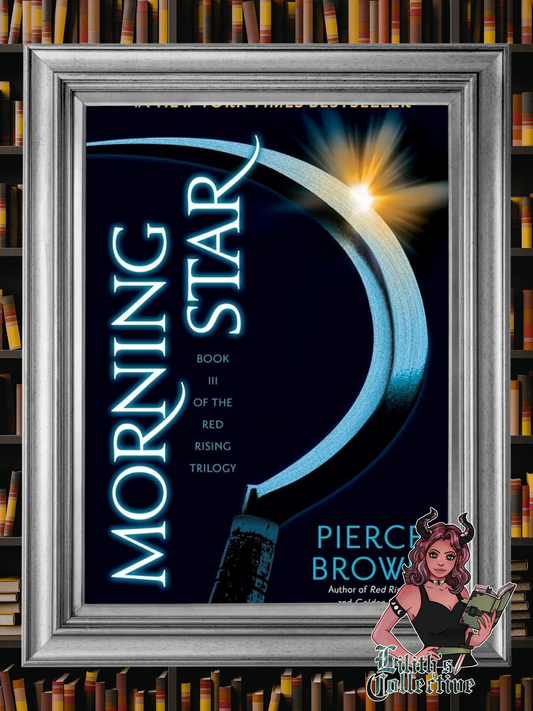 Morning Star (Red Rising Series)