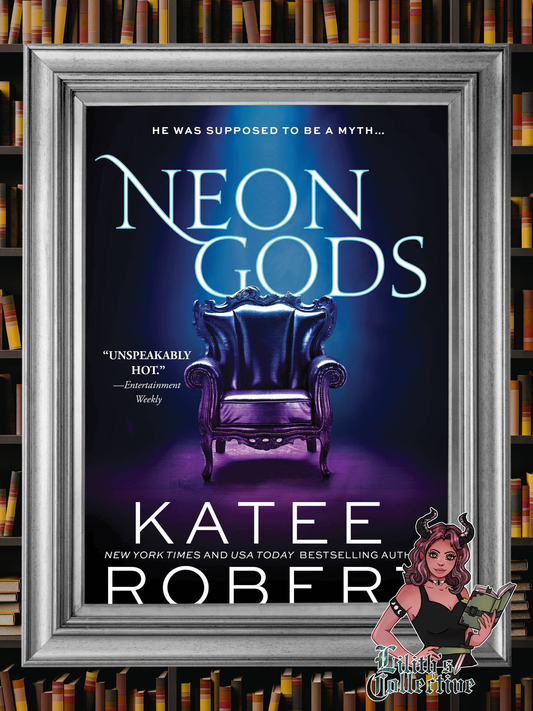 Neon Gods (TP)