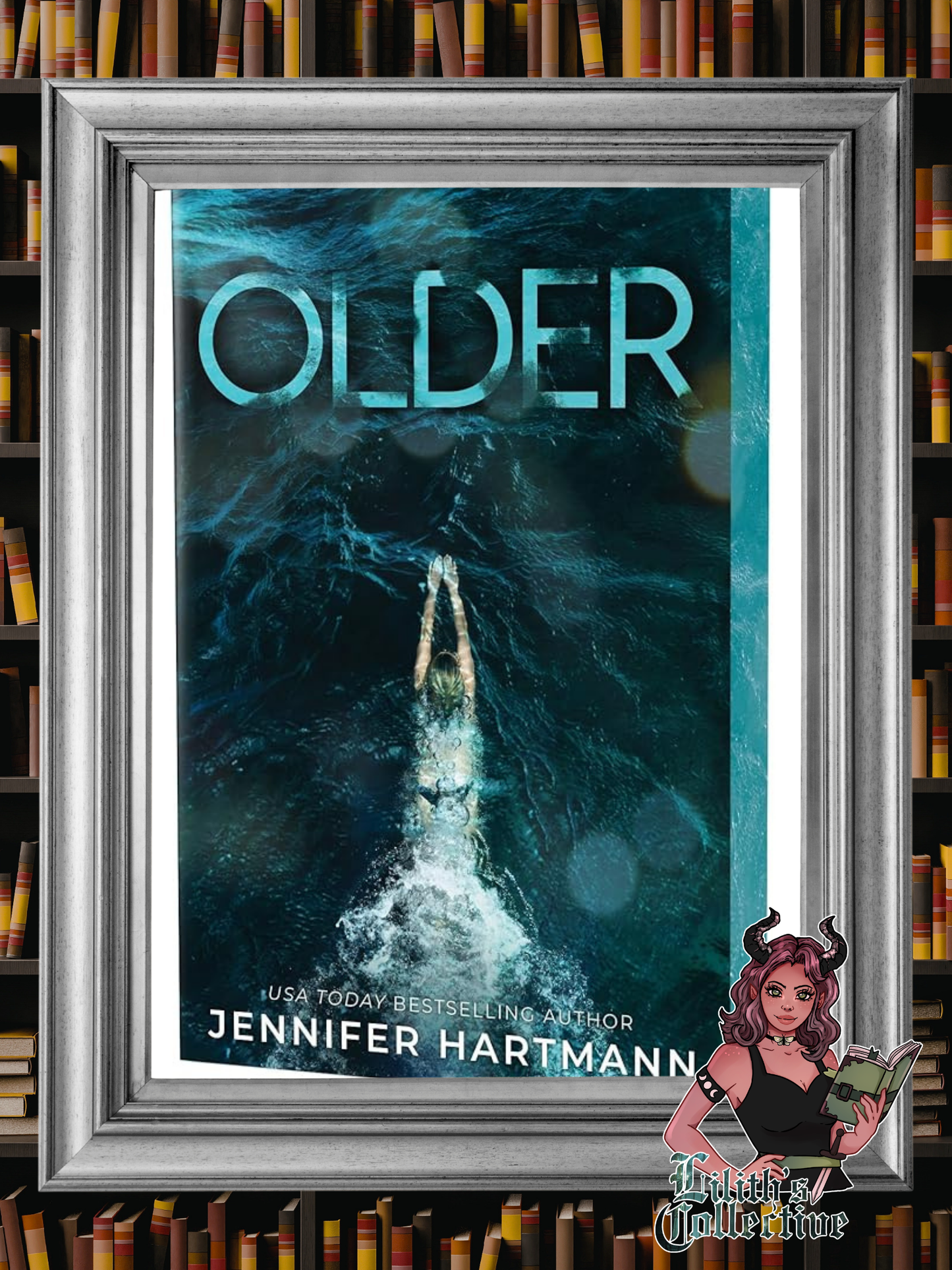 Older (Deluxe Edition)