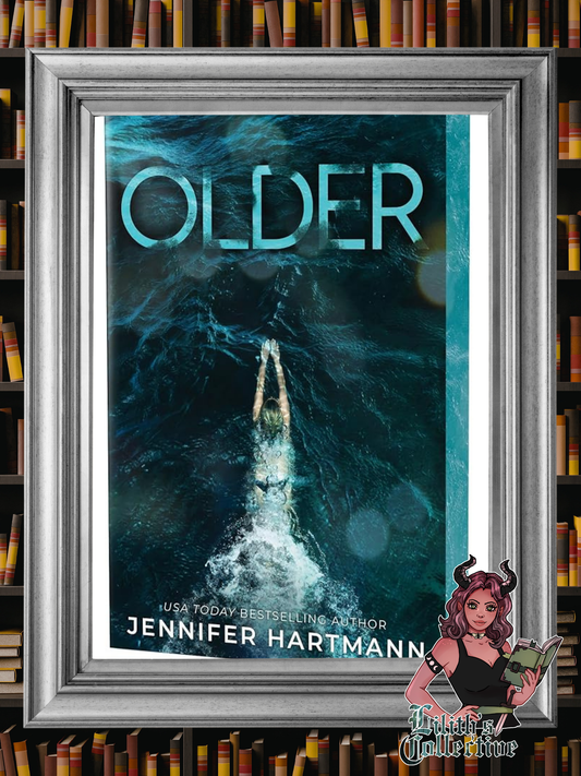 Older (Deluxe Edition)