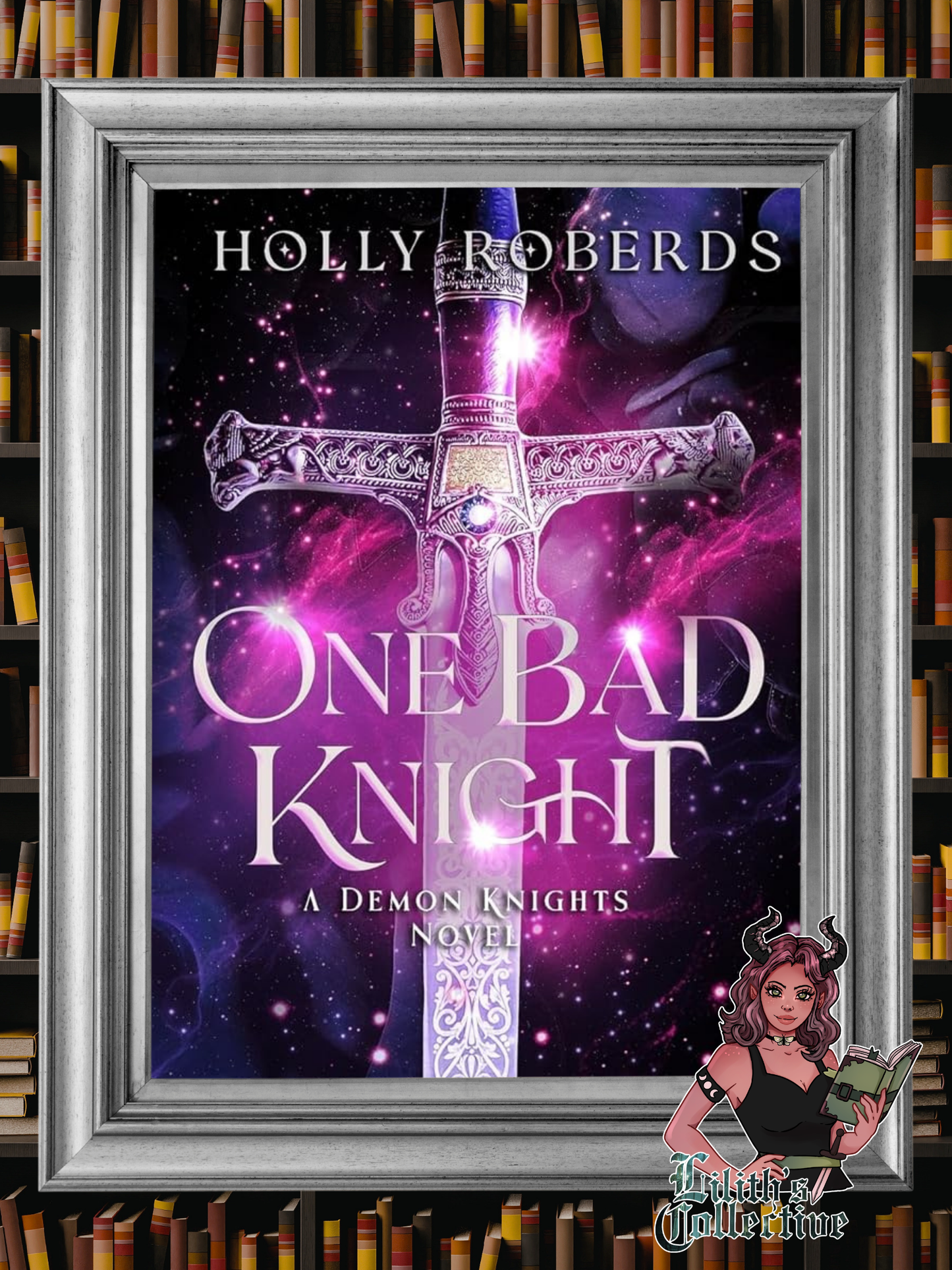 One Bad Knight
