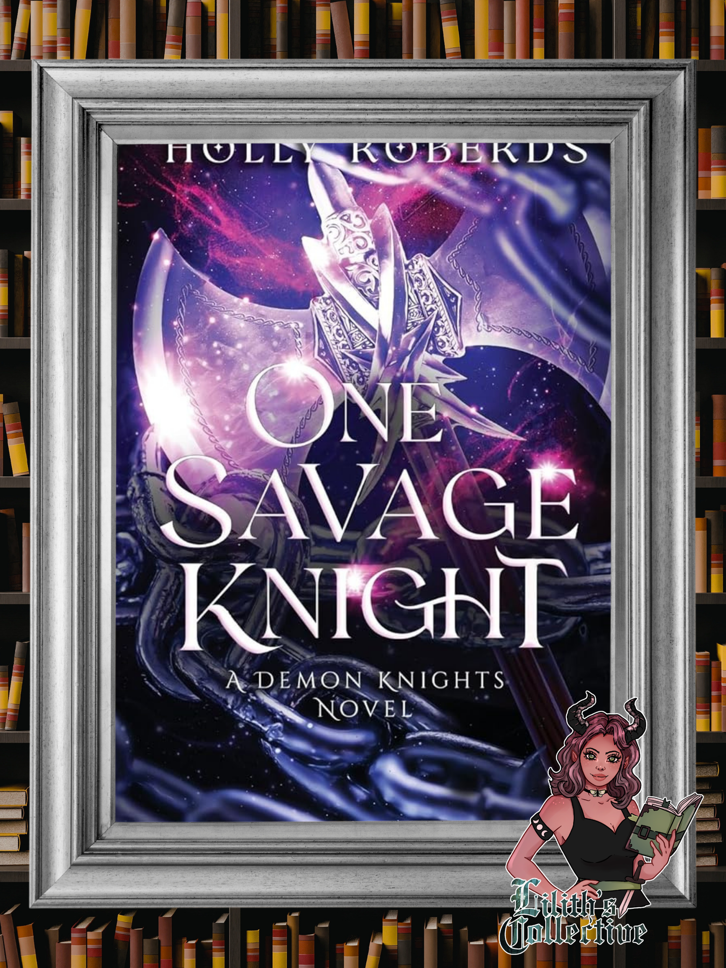 One Savage Knight